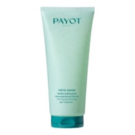 200ML PAYOT PÂTE GRISE Gelée moussante nettoyante perfectrice  1 of 2 