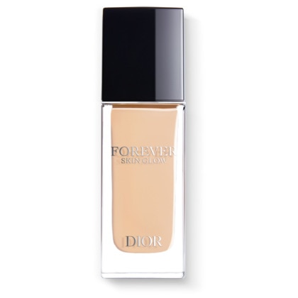  DIOR DIOR FOREVER SKIN GLOW Fond de teint éclat et hydratant - tenue 24h - formule clean  1 of 4 