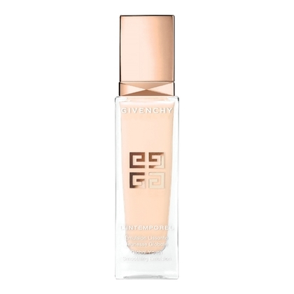 50ML GIVENCHY L'INTEMPOREL Emulsion lissante anti-âge jeunesse globale  1 of 2 