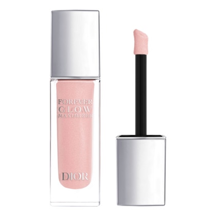  DIOR DIOR FOREVER Glow maximizer highlighter liquide longue tenue  1 of 1 Glow maximizer highlighter liquide longue tenue