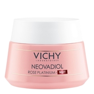 50ML VICHY NEOVADIOL Soin anti-âge nuit rosé pour peaux matures  1 of 2 