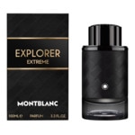 100ML MONTBLANC EXPLORER EXTREME Parfum 4 of 5 Parfum