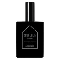  Serge Lutens AT HOME Parfum de maison - pierres seches, laine et cuir  1 of 2 