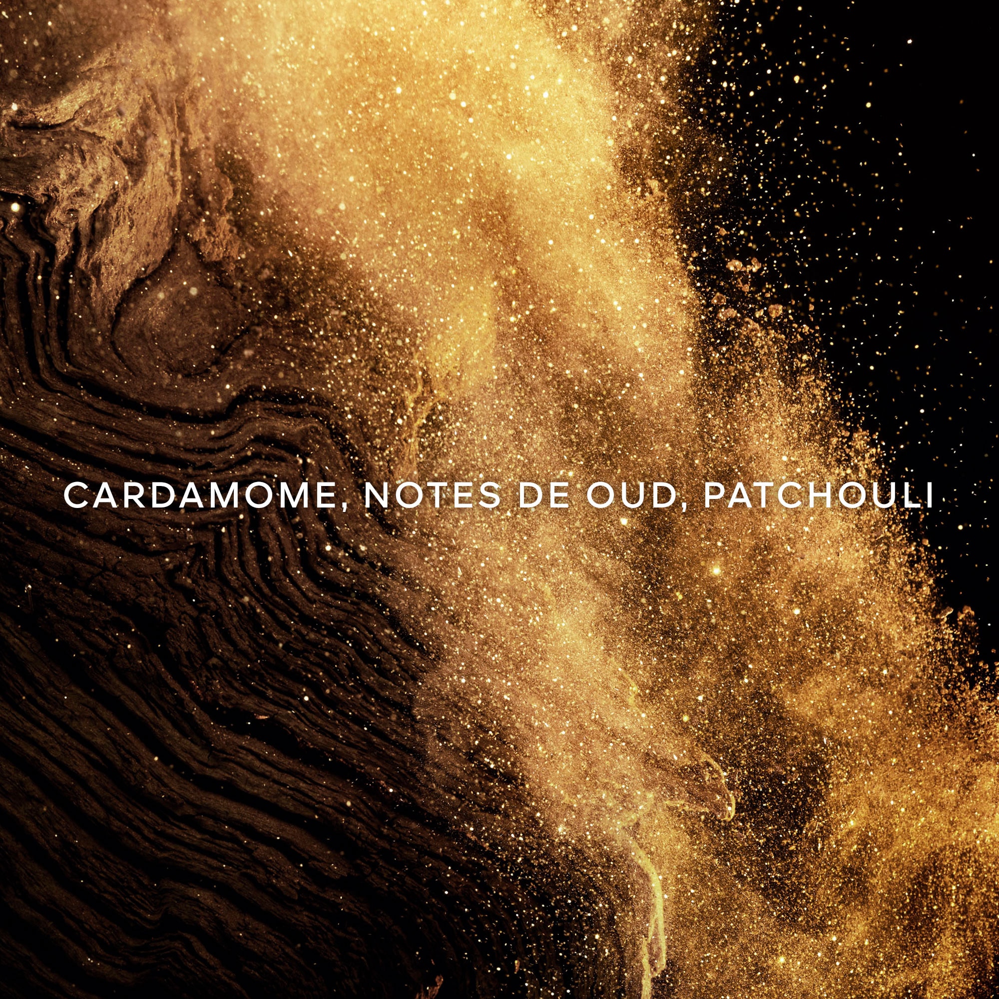 Epices exquises eau de parfum