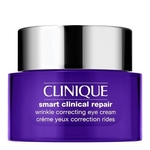 15mL Clinique SMART CLINICAL REPAIR Crème Yeux Correction Rides  1 of 4 Crème Yeux Correction Rides