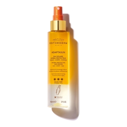 150mL INSTITUT ESTHEDERM SOLAIRE Eau solaire hydra-protectrice - adaptasun  1 of 1 