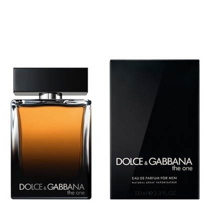 100ML DOLCE&GABBANA THE ONE FOR MEN Eau de parfum  1 of 2 