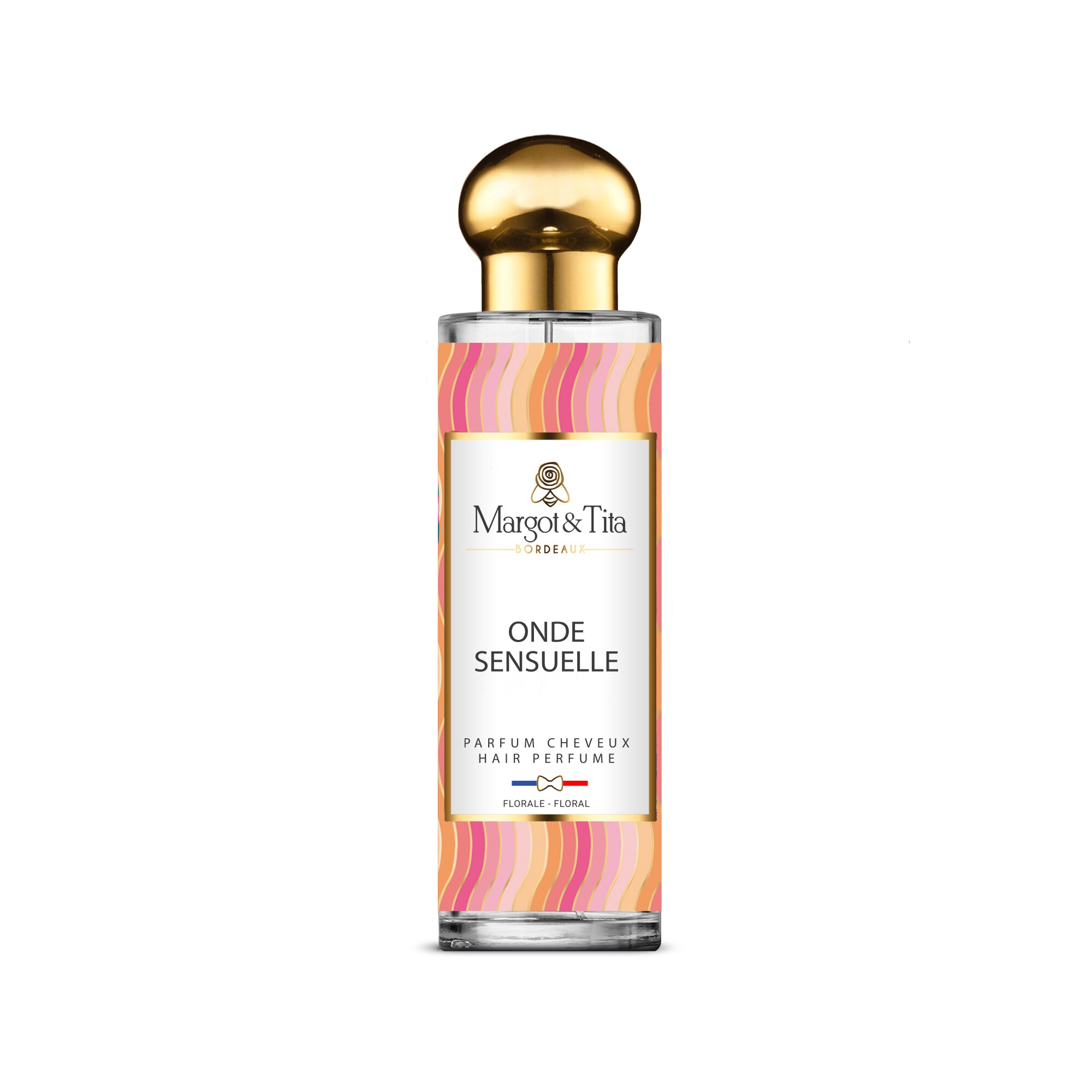 MARGOT TITA - Onde Sensuelle - Parfum Cheveux - 50ml 11 €