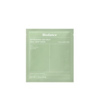 136G BIODANCE SEA KELP Masque hydrogel apaisant aux algues  