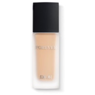  DIOR DIOR FOREVER Fond de teint mat tenue 24h sans transfert - formule enrichie en soin & clean  1 of 2 