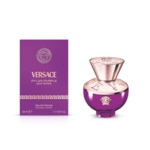 50ML VERSACE DYLAN PURPLE Eau de parfum 2 of 4 Eau de parfum