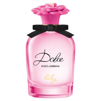 75ML DOLCE&GABBANA DOLCE LILY Eau de toilette  1 of 4 