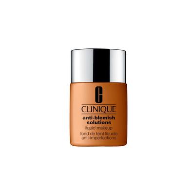 Clinique - Anti-blemish Solution™ - Fond De Teint Liquide Anti-imperfections - Wn 112 Ginger