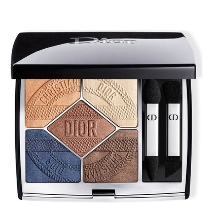  DIOR 5 COULEURS COUTURE ÉDITION LIMITÉE Palette yeux - texture crémeuse  1 of 4 