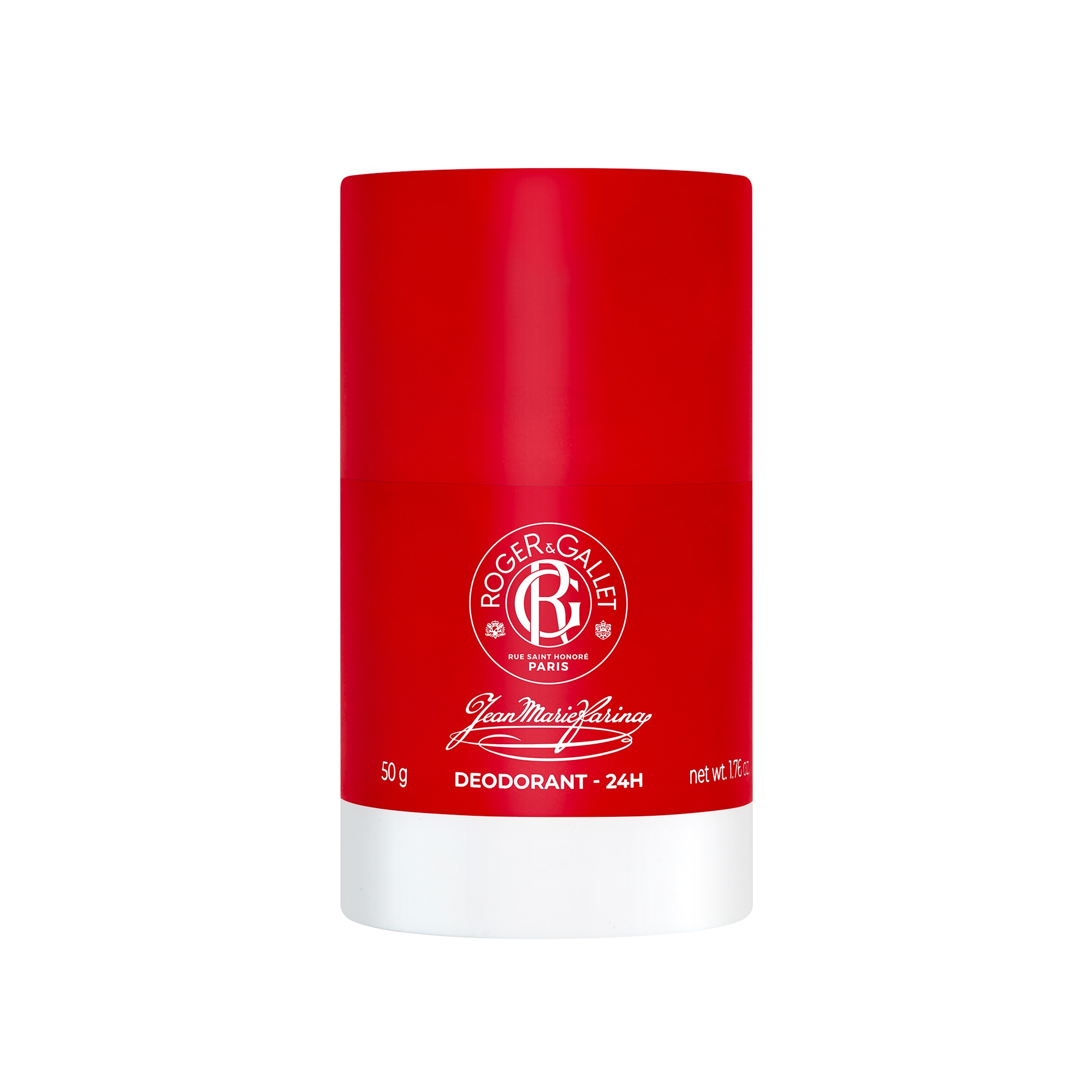 Roger & Gallet - Jean-marie Farina - Déodorant Stick - 50g