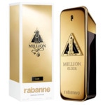 200ML Rabanne 1 MILLION ELIXIR Parfum intense 2 of 4 Parfum intense