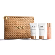  DIOR DIOR SOLAR Les essentiels de l'évasion solaire - protection solaire et soin 3 créations  