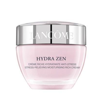 50mL Lancôme HYDRA ZEN Soin Hydratant Apaisant - Peaux Sèches  1 of 1 Soin Hydratant Apaisant - Peaux Sèches