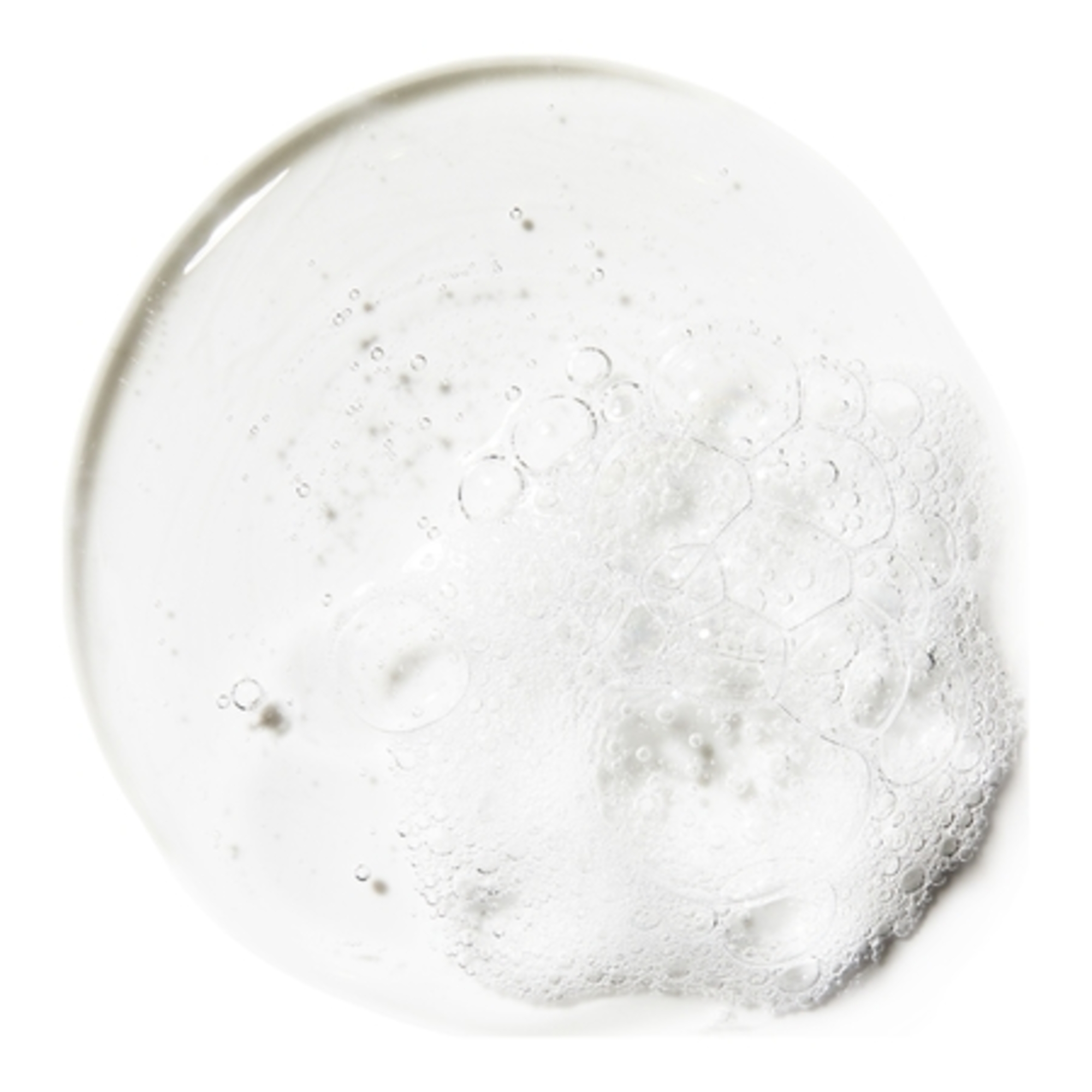 Nettoyant visage au calendula peaux normales à grasses