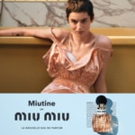 30ML MIU MIU MIUTINE Eau de parfum 3 of 4 Eau de parfum