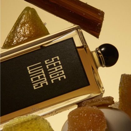 Eau de parfum