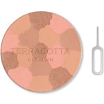 Terracotta light - la poudre éclat bonne mine naturelle 96% d'ingrédients d'origine naturelle - recharge