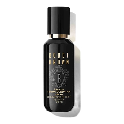 Bobbi Brown - Intensive Serum Foundation - Sérum Fond De Teint Équilibrant Spf40 - 22 - Espresso N-112