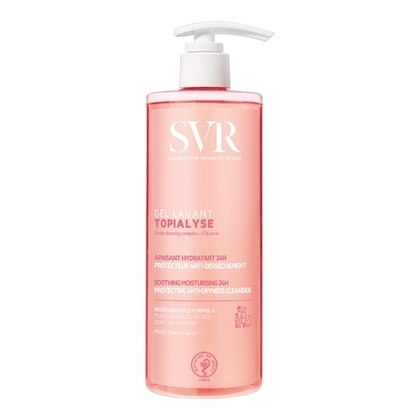 400ML LABORATOIRE SVR HYGIENE TOPIALYSE GEL LAVANT 400ML  1 of 1 