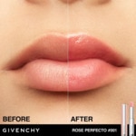 GIVENCHY ROSE PERFECTO LIP BALM Baume embellisseur de lèvres hydratation 24h 2 of 4 Baume embellisseur de lèvres hydratation 24h