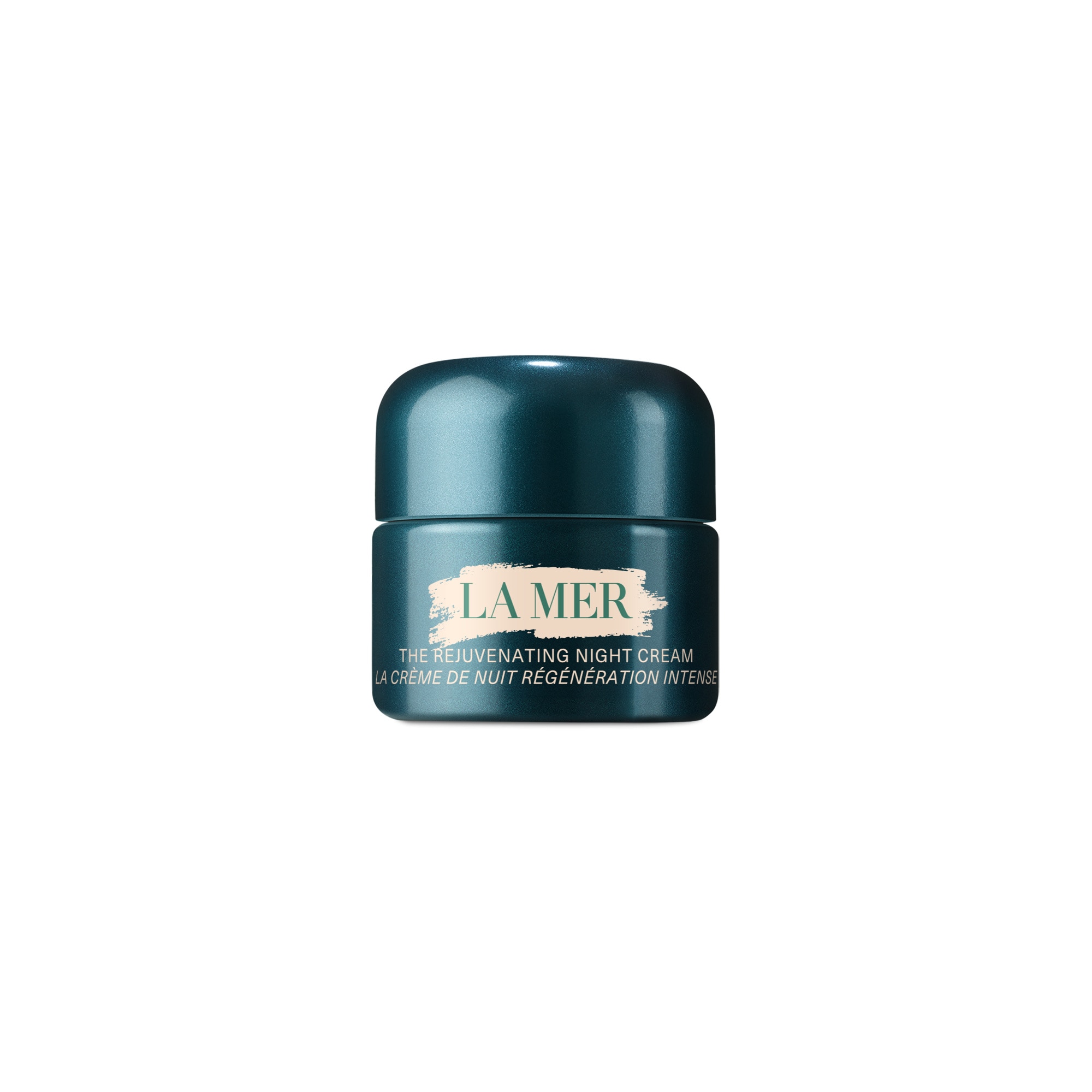 Lierac - Les Minis Iconiques - La Crème De Nuit Régénération Intense - 15ml
