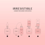 150ml GIVENCHY IRRESISTIBLE Eau de parfum 3 of 5 Eau de parfum