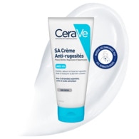 200G CERAVE SA ANTI-RUGOSITÉS Soin corps hydratant lissant peaux sèches & rugueuses  1 of 2 