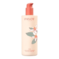 400ML PAYOT NUE Lait micellaire démaquillant  1 of 2 