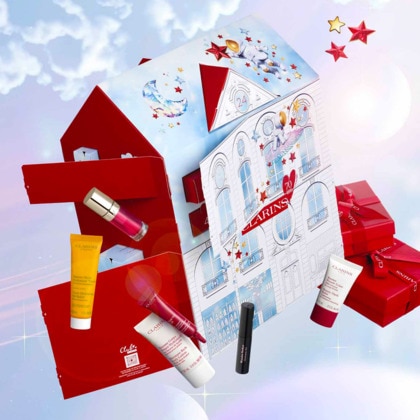  Clarins CALENDRIER DE L'AVENT Coffret  1 of 3 