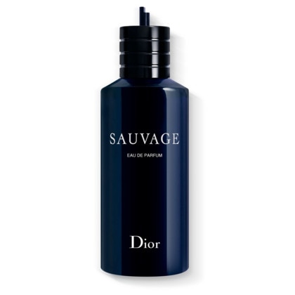 300ML DIOR SAUVAGE Recharge - eau de parfum  1 of 4 