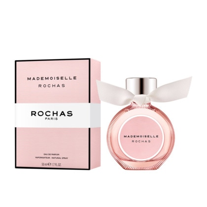 Eau de parfum