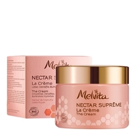 50mL MELVITA NECTAR SUPREME LA CREME  1 of 2 