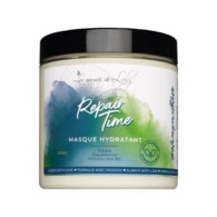 250G LES SECRETS DE LOLY REPAIR TIME Masque hydratant  1 of 2 