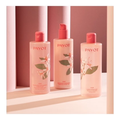 400ML PAYOT NUE Lotion tonique éclat  1 of 3 