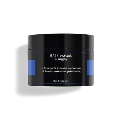 190ML HAIR RITUEL BY SISLEY HAIR RITUEL BY SISLEY Le masque soin nutrition intense  1 of 4 