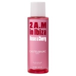250ML CASTELBAJAC BRUME PARFUMEE 2 a.m in ibiza - cherry & rose  1 of 4 2 a.m in ibiza - cherry & rose
