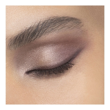 Palette yeux - texture crémeuse - longue tenue et confort