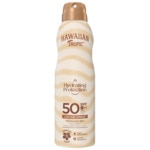 220ml HAWAIIAN TROPIC HAWAIIAN TROPIC Brume hydrating protection spf50 1 of 1 Brume hydrating protection spf50