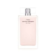150ML Narciso Rodriguez FOR HER Eau de toilette  