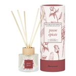  MARIONNAUD BOUGIES/STYLE HOME Diffuseur de parfum pause épicée oud et rose  1 of 3 Diffuseur de parfum pause épicée oud et rose