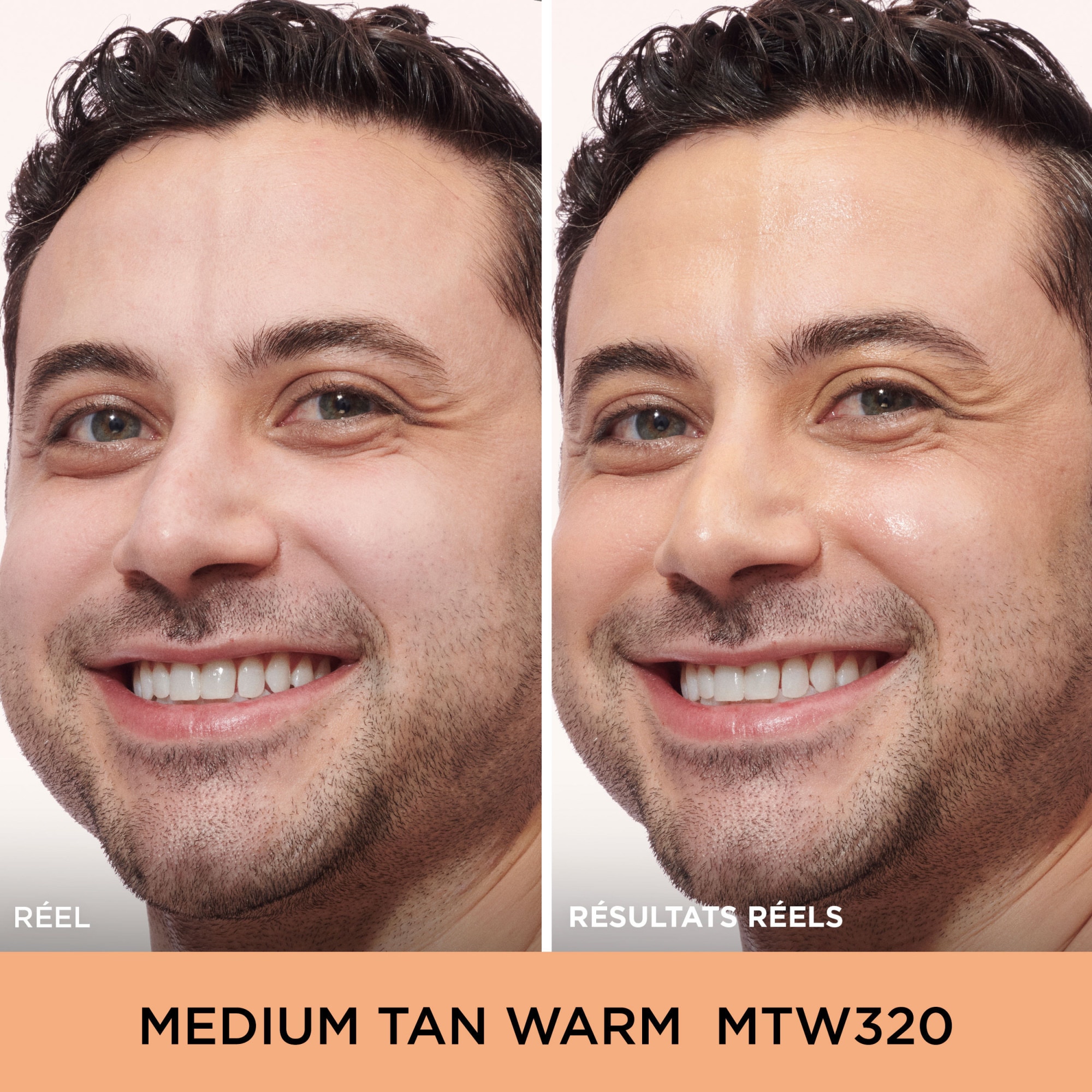 Correcteur-sérum 4-en-1