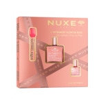 Nuxe VERY ROSE Coffret soins visage 1 of 3 Coffret soins visage