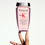250ML KÉRASTASE GENESIS Bain hydra-fortifiant  2 of 4 Bain hydra-fortifiant
