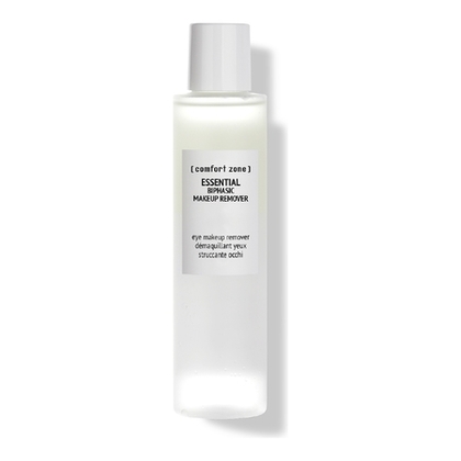 150mL COMFORT ZONE ESSENTIAL BIPHASIC Démaquillant yeux waterproof  1 of 2 