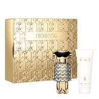  Rabanne FAME Coffret eau de parfum + lait pour le corps  1 of 2 